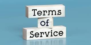 Terms of Service